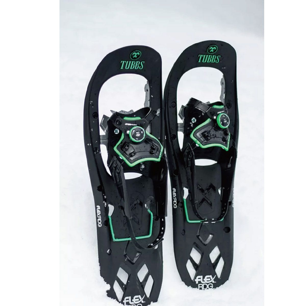 TUBBS タブス TOUR / アクセサリー ＜2025＞ X180102001240 / FLEX RDG