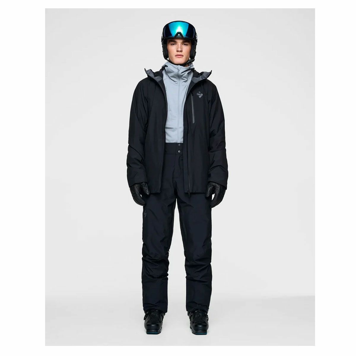 スキーウェア スキーパンツ パンツ Sweet Protection スウィート