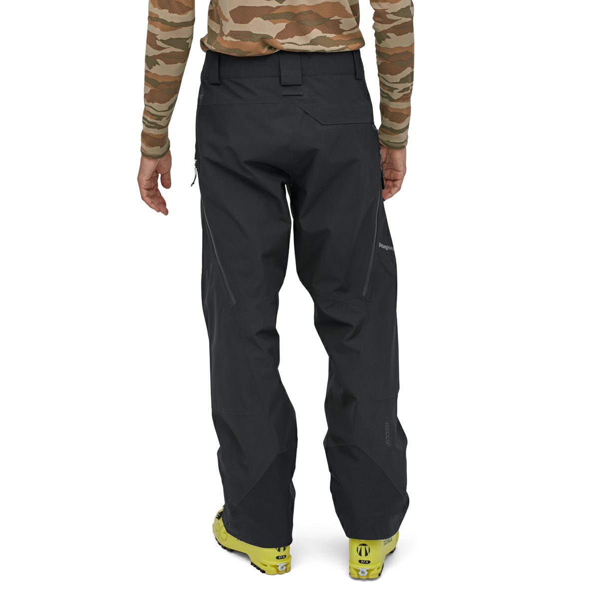 スキーウェア スキーパンツ メンズ レディース PATAGONIA〔パタゴニア