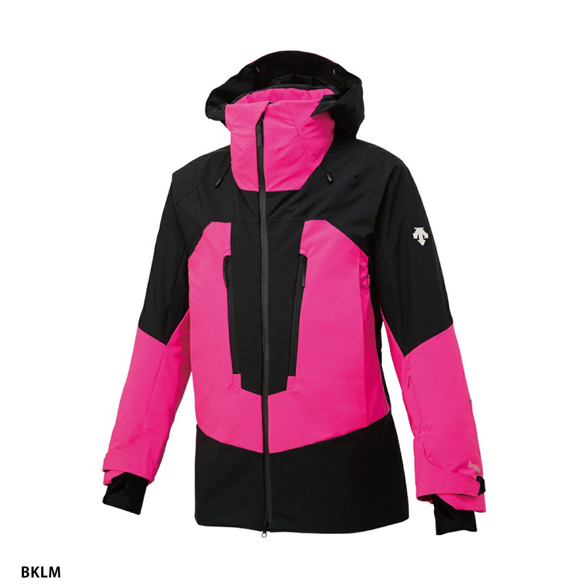 スキーウェア デサント メンズ スキージャケット DESCENTE レディース