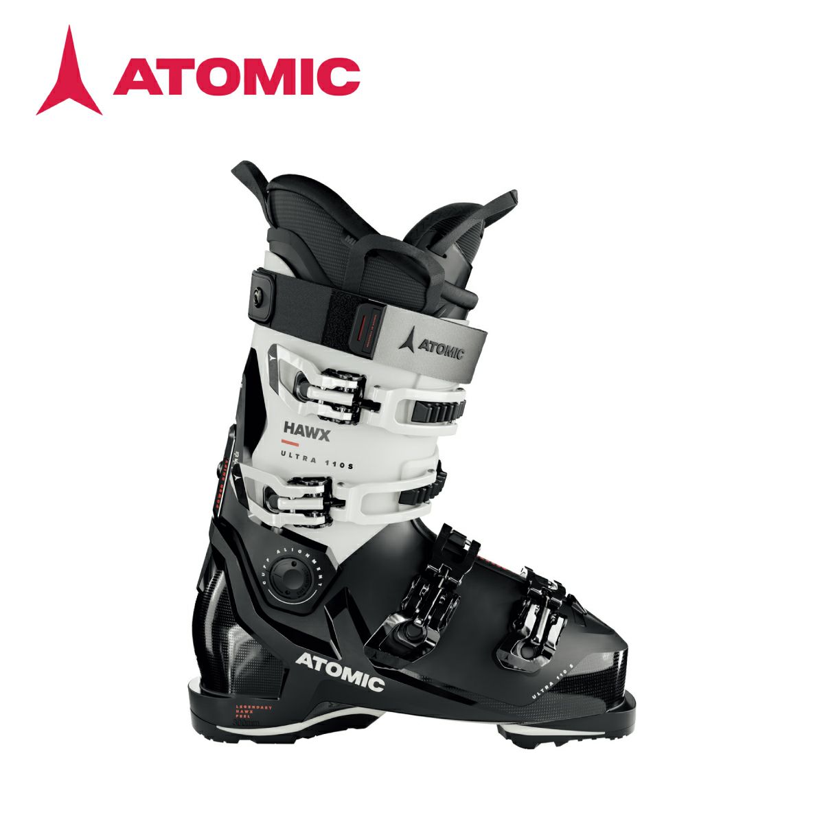 ATOMIC アトミック スキーブーツ ＜2025＞ HAWX ULTRA 110 S GW