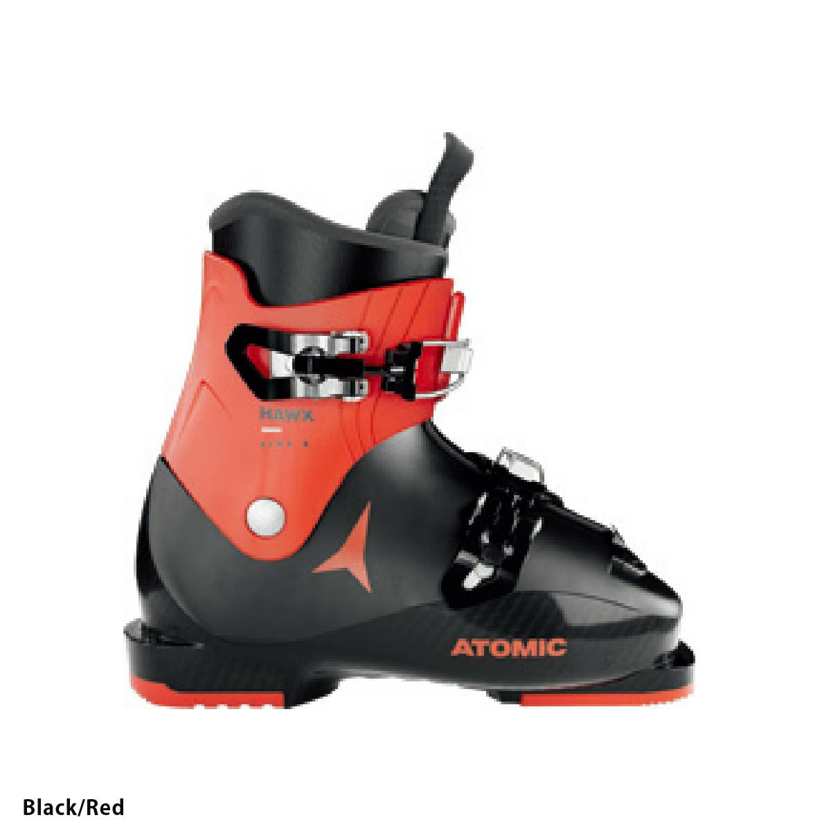ATOMIC アトミック スキーブーツ キッズ ジュニア ＜2025＞ HAWX KIDS