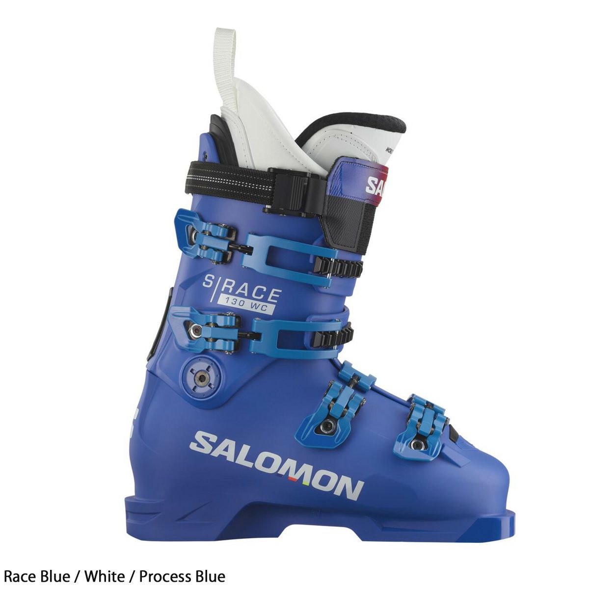 SALOMON サロモン スキーブーツ メンズ レディース ＜2026＞ S/RACE