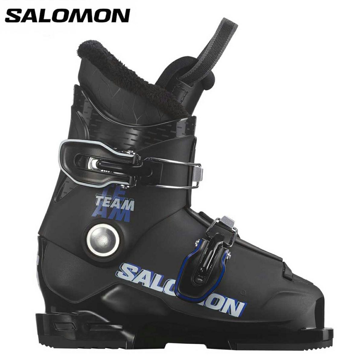 SALOMON サロモン スキーブーツ キッズ ジュニア ＜2026＞ TEAM T3