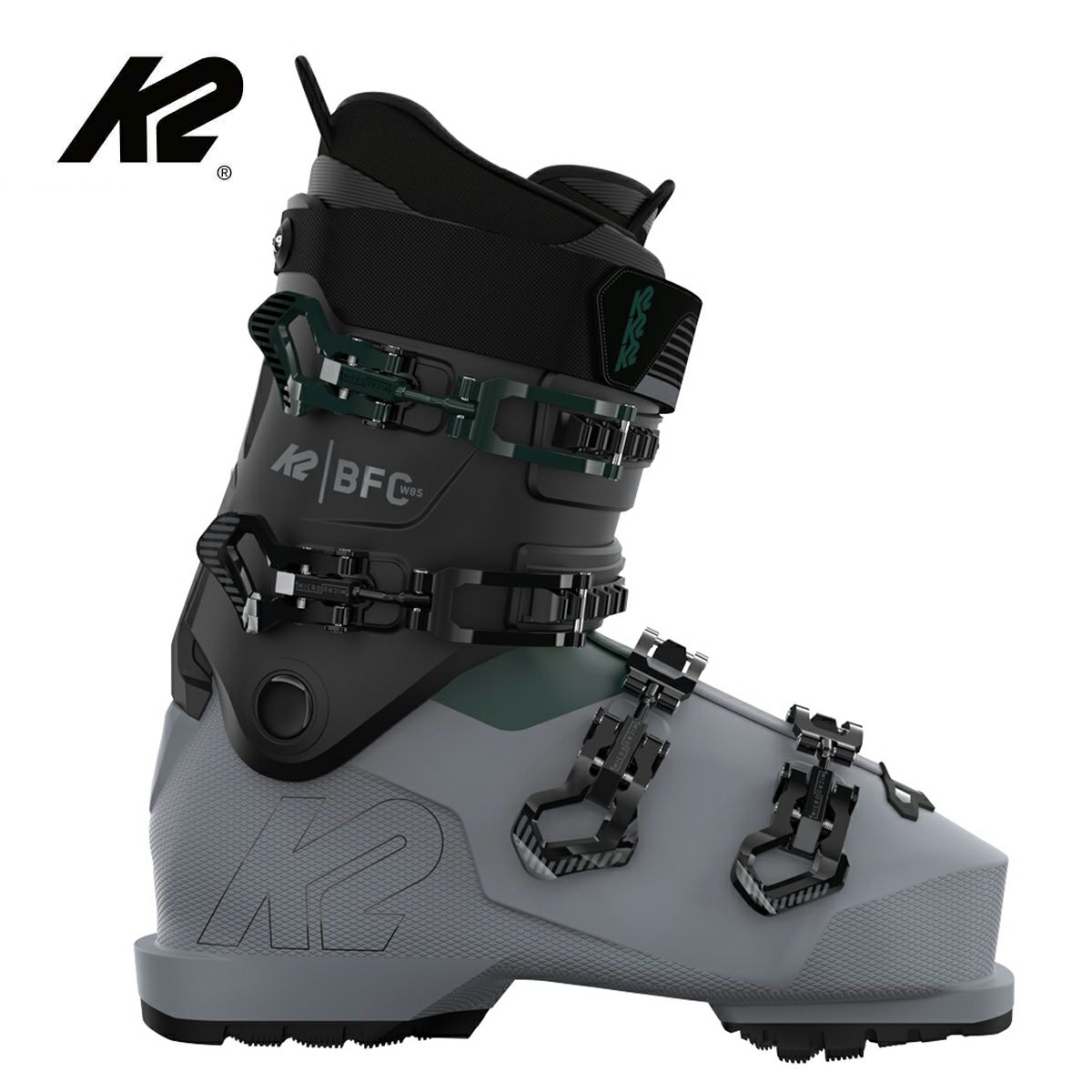 佐*卓様 大人 スキーセット K2 スキー167 170 ブーツ 27 学生 佐*卓様