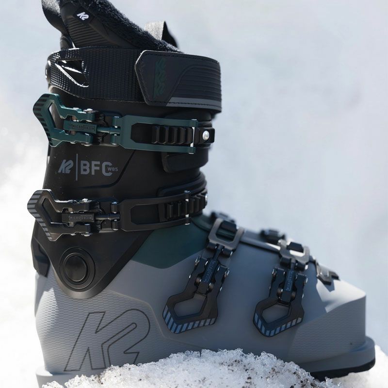 K2 ケーツー レディース スキーブーツ ＜2026＞ BFC 85 W [ビー