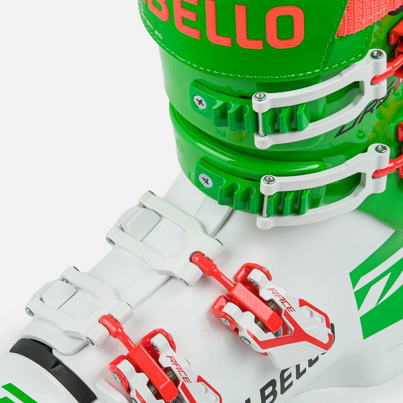 DALBELLO ダルベロ スキーブーツ ＜2025＞DRS WC S 〔DRS ワールド