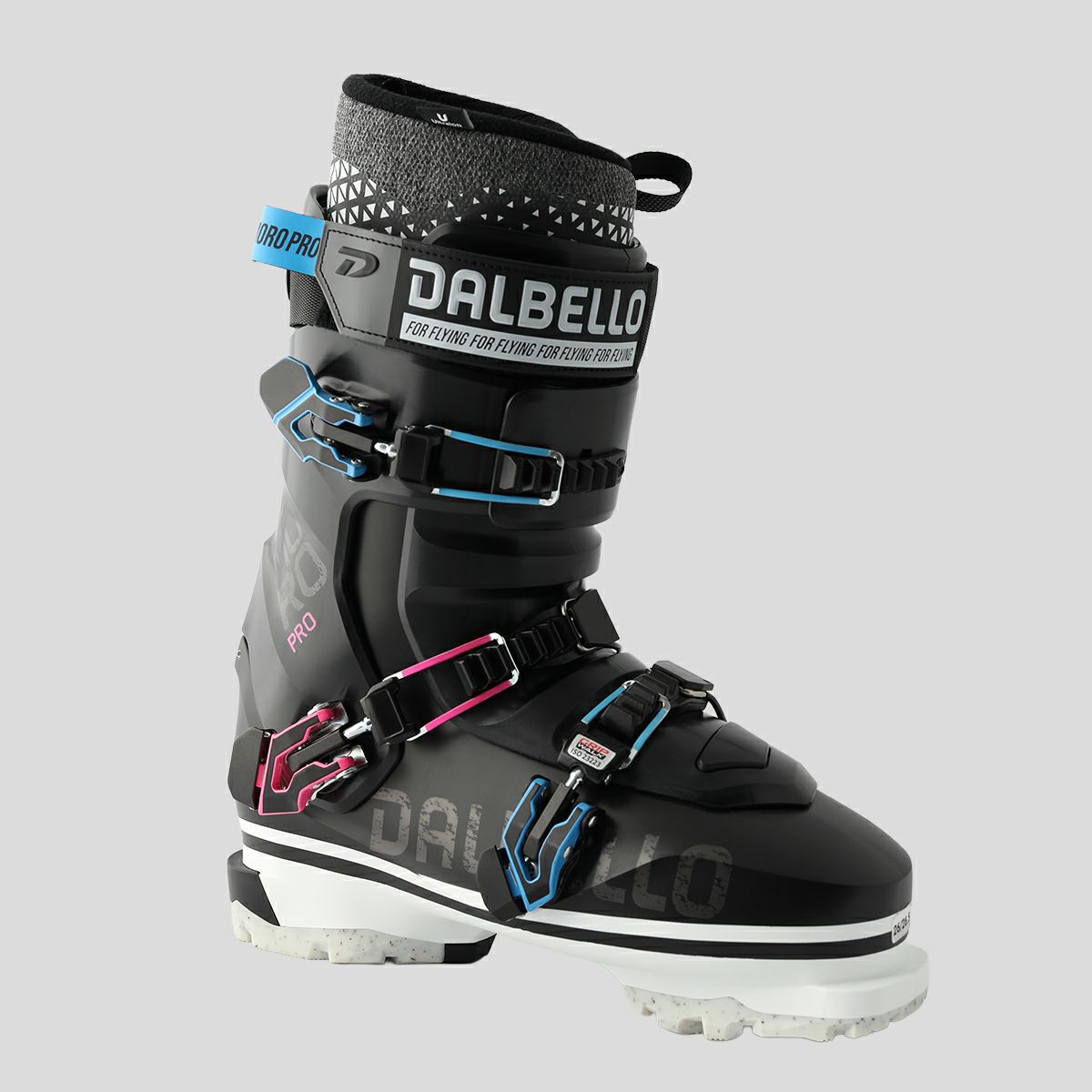 DALBELLO ダルベロ スキーブーツ メンズ レディース【グリップウォーク