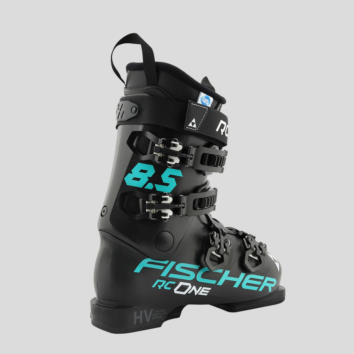 FISCHER フィッシャー スキーブーツ レディース＜2025＞ RC ONE 8.5