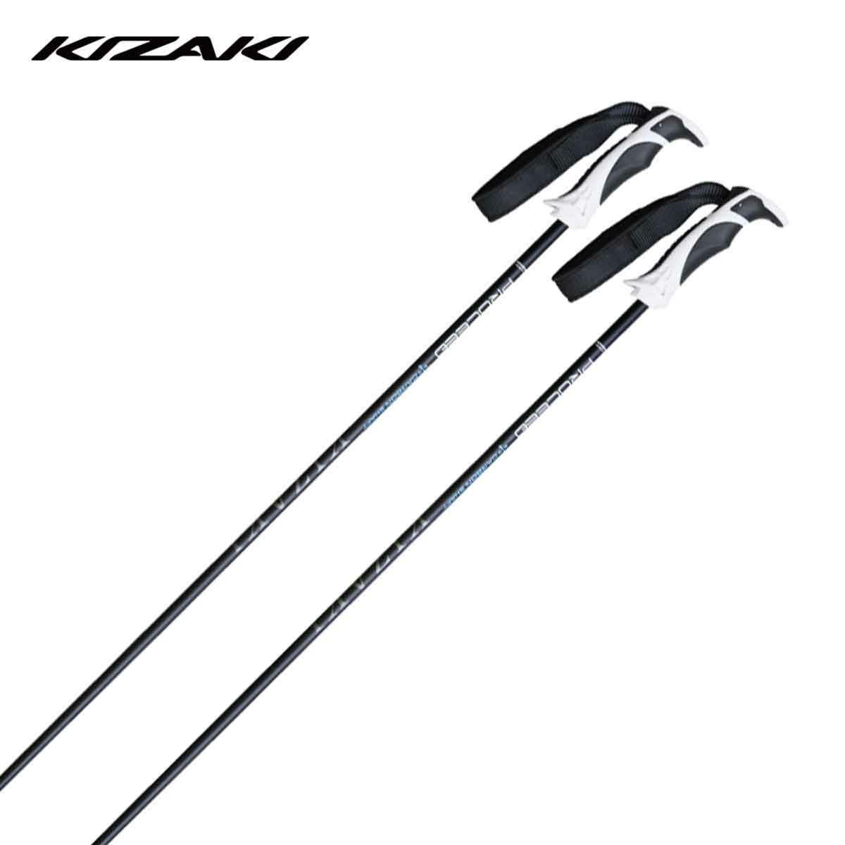 KIZAKI キザキ ポール ストック ＜2024＞ PROCEED CARBON プロシード