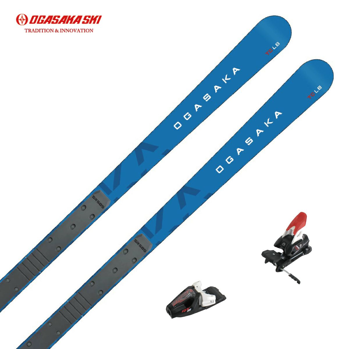 スキー板 オガサカ商品一覧 | スキー用品通販ショップ - タナベスポーツ