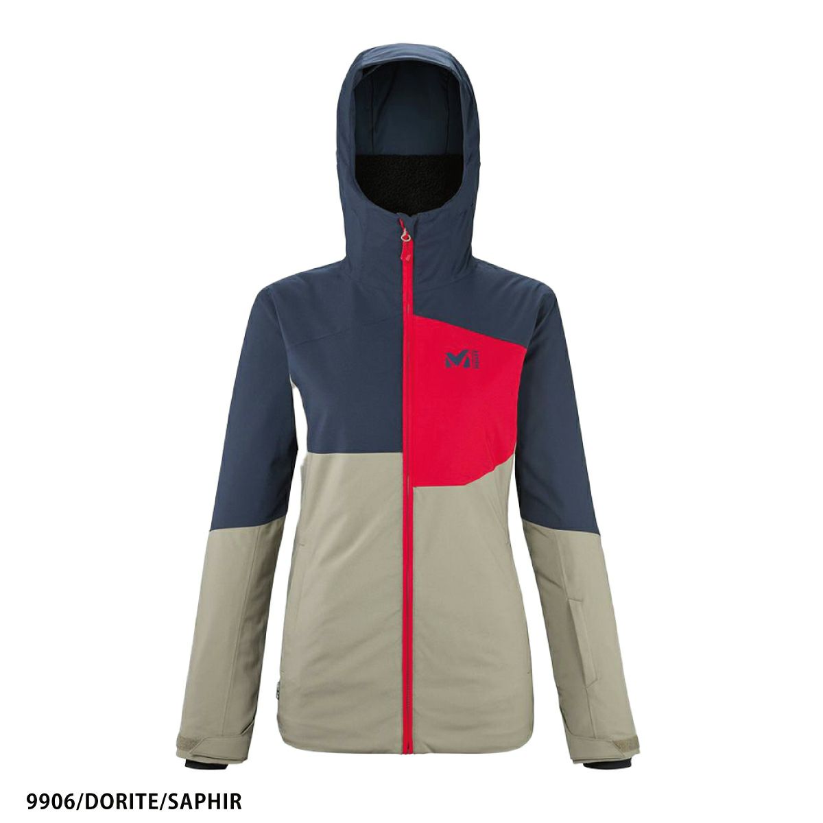 スキーウェア レディース スキージャケット ミレー MILLET ＜2024