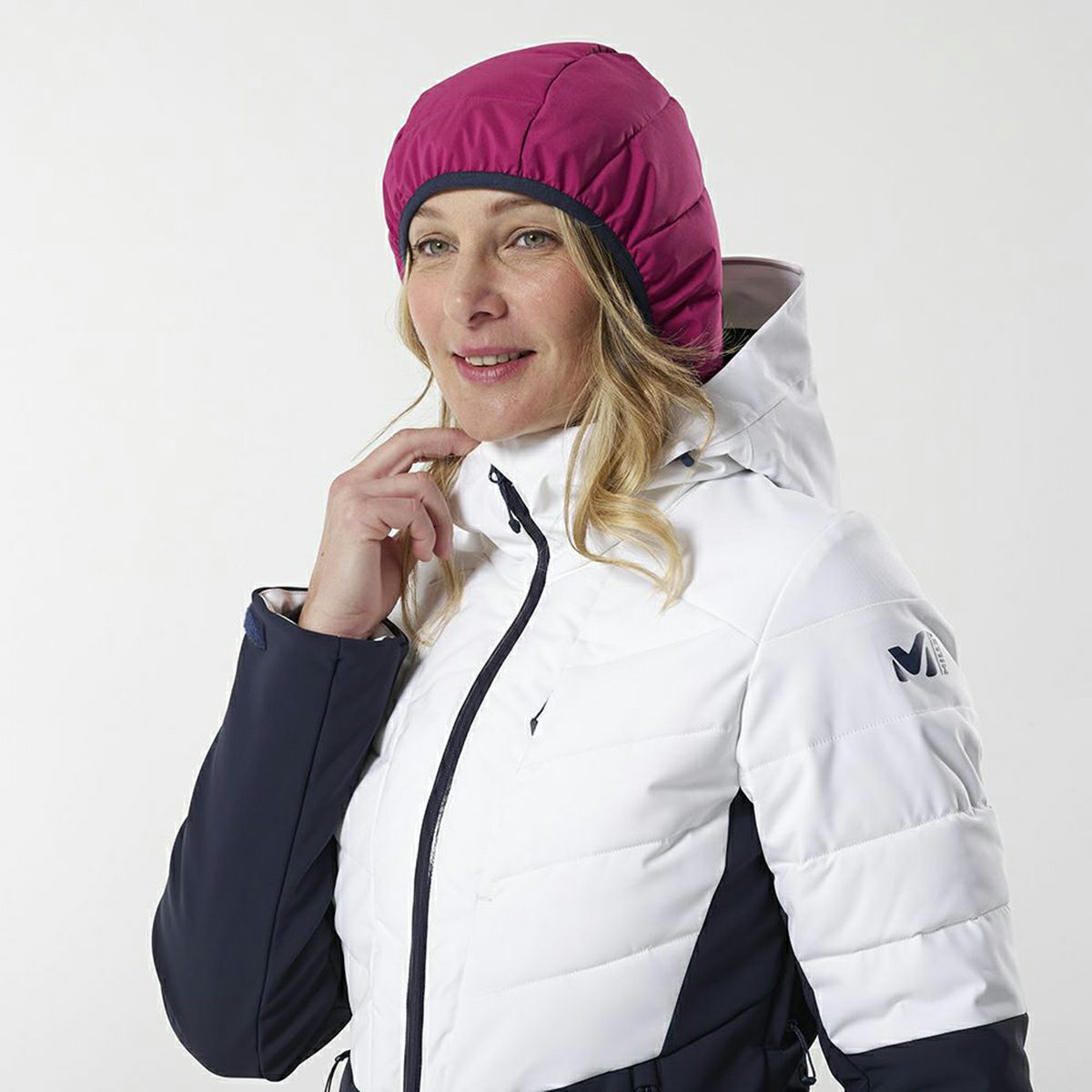 スキーウェア レディース スキージャケット ミレー MILLET ＜2023