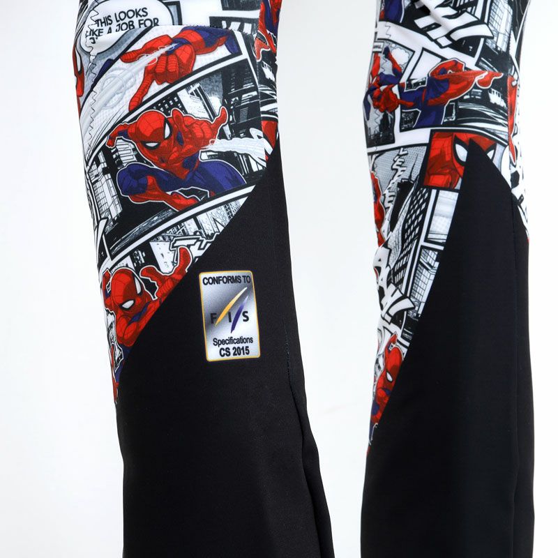 スキーウェア GSワンピース キッズ ジュニア PHENIX〔フェニックス