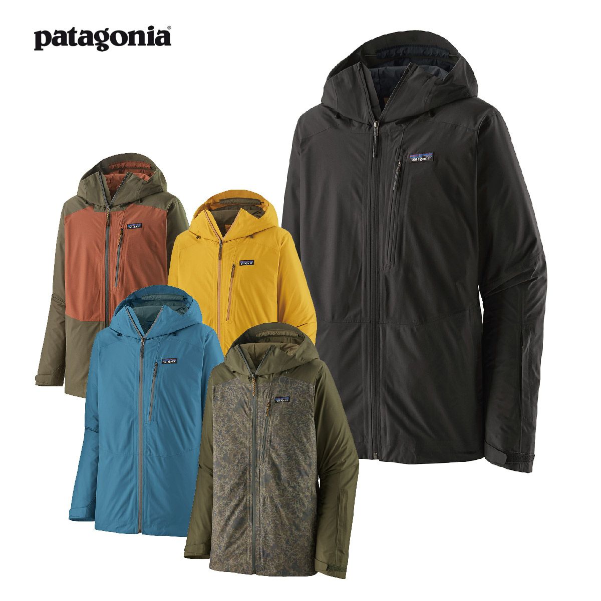 PATAGONIA パタゴニア ウェア / ジャケット＜2023＞31625 / M's Powder