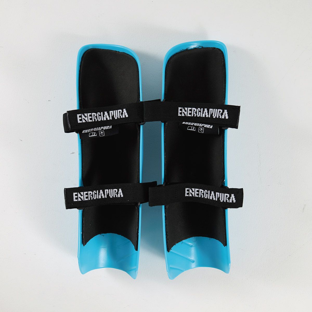 スキーシンガード レガース レッグガード プロテクター ENERGIAPURA