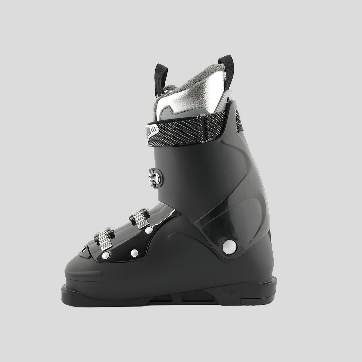 スキー ブーツ メンズ レディース GEN〔ゲン〕＜2026＞CARVE-5 なら