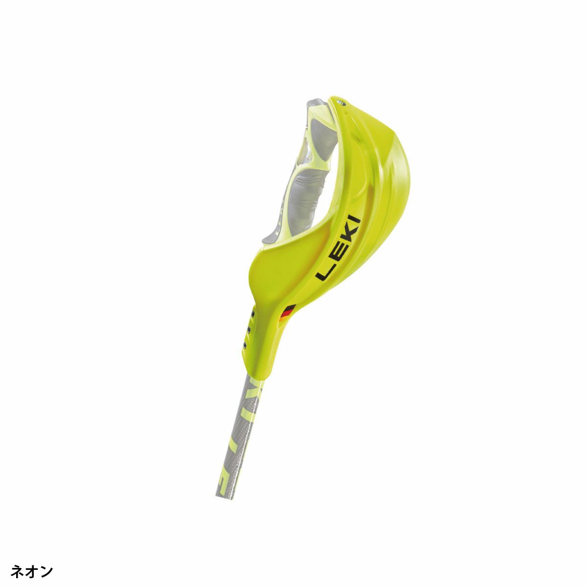 LEKI レキ スキー プロテクター＜2026＞GATE GUARD CLOSED WORLD CUP