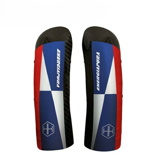 ENERGIAPURA エナジーアプラ レガース ＜2025＞カーボンシンガード CDM