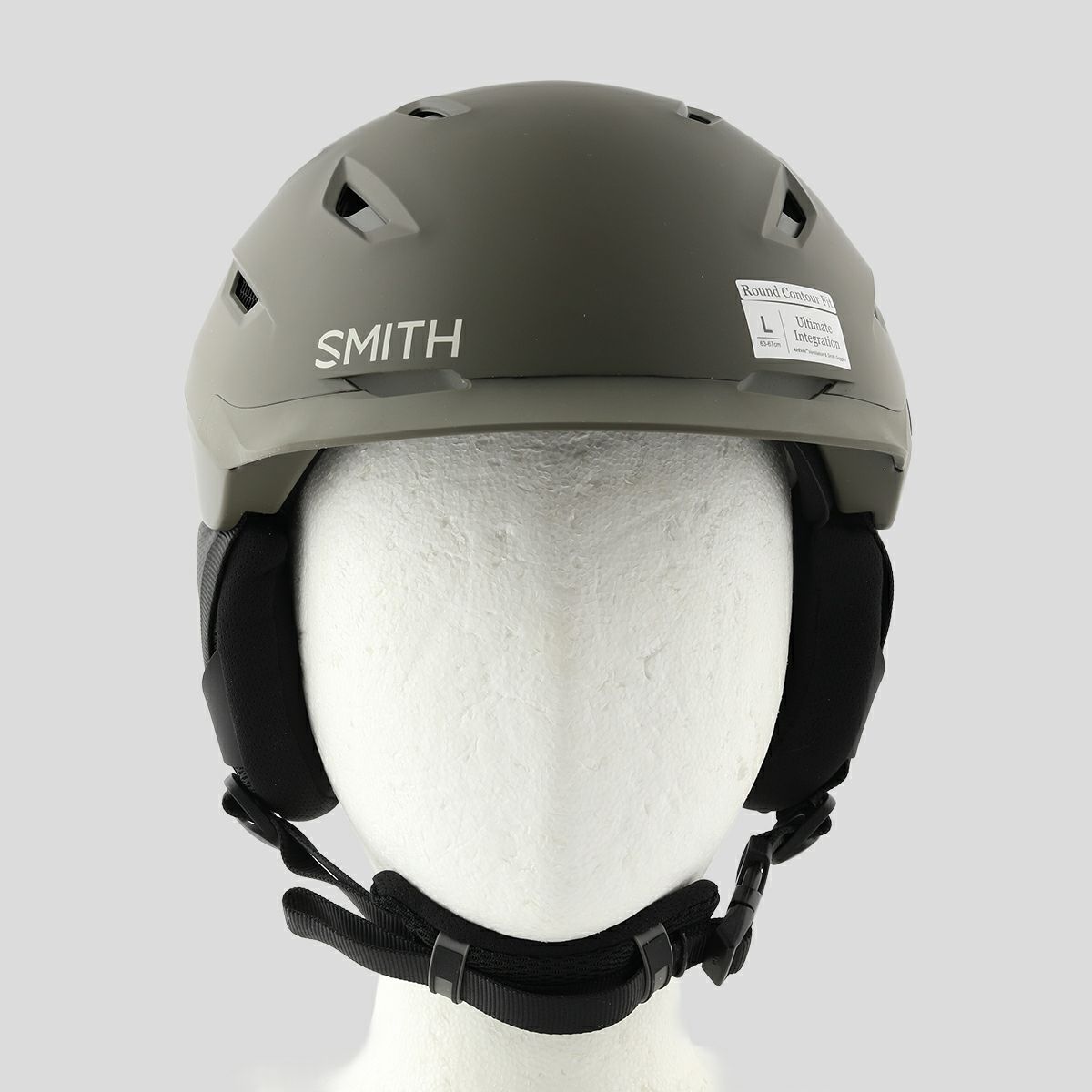 SMITH スミス スキー ヘルメット メンズ レディース＜2024＞LEVEL Mips