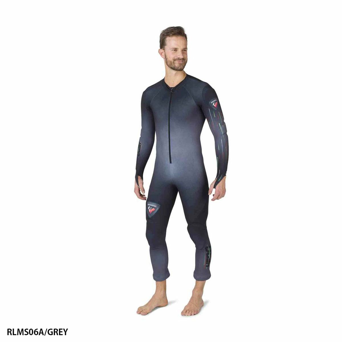 ROSSIGNOL ロシニョール スキーウェア GSワンピース ＜2024＞ RLMS06A