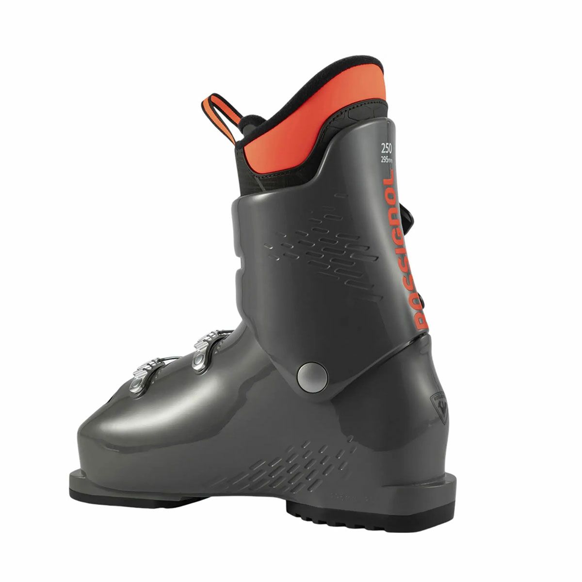 ROSSIGNOL ロシニョール スキー ブーツ キッズ ジュニア＜2024＞HERO