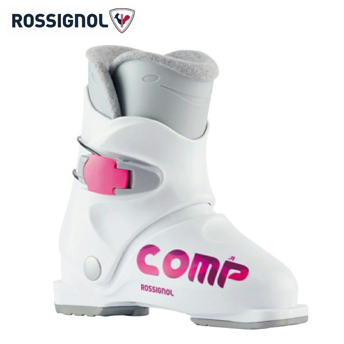 ROSSIGNOL ロシニョール スキー ブーツ レディース＜2026＞TRACK 70 W