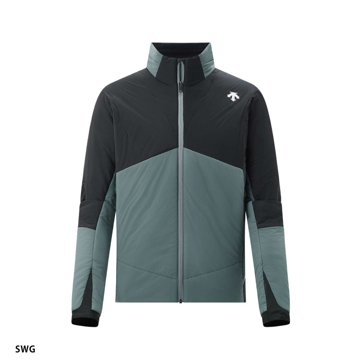 スキーウェア メンズ スキージャケット デサント DESCENTE ミドル