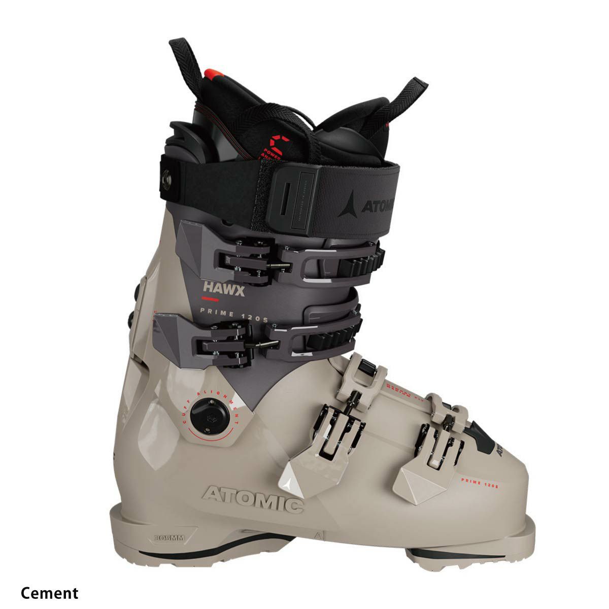 ATOMIC アトミック スキーブーツ メンズ レディース＜2025＞HAWX PRIME