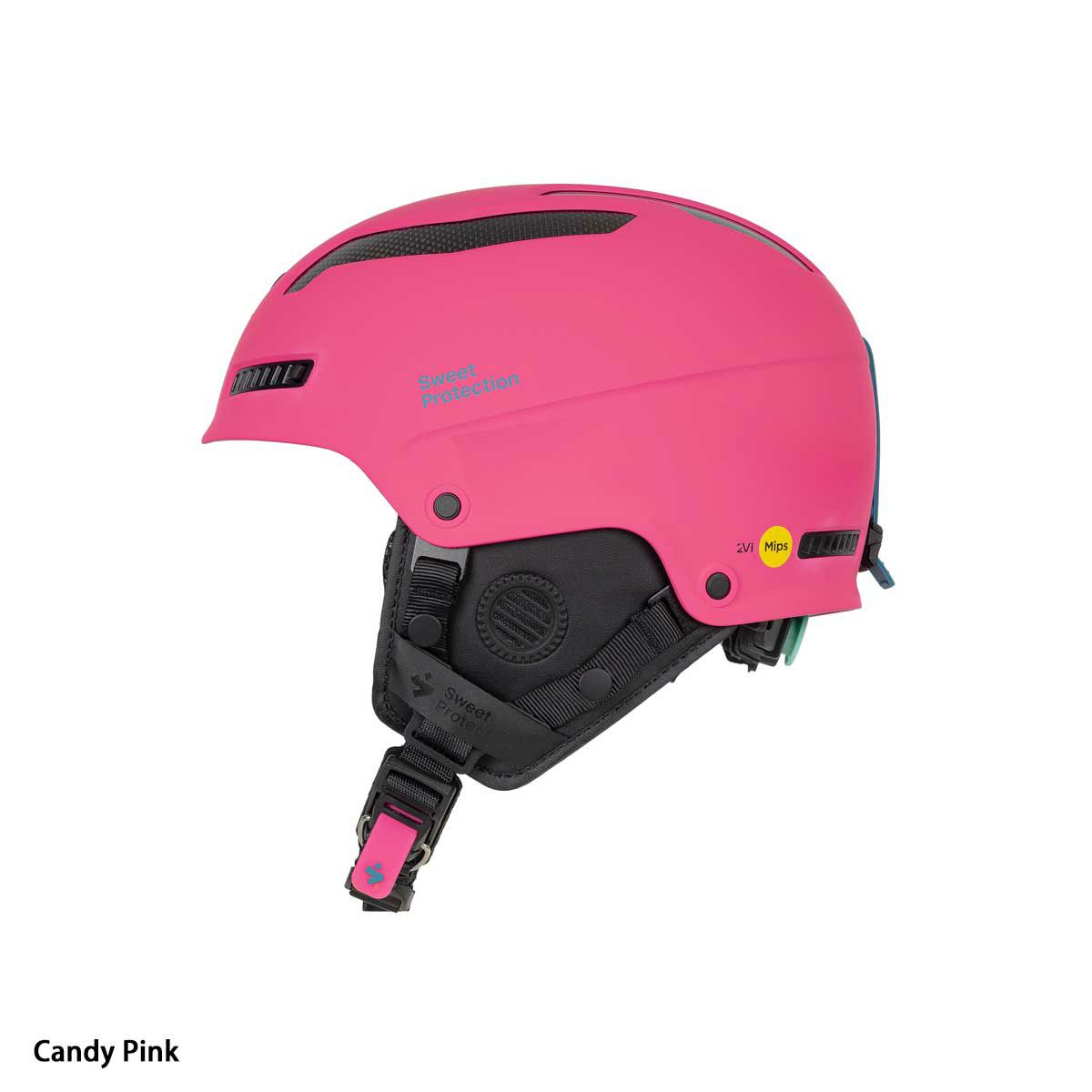 Sweet Protection スウィートプロテクション スキー ヘルメット メンズ