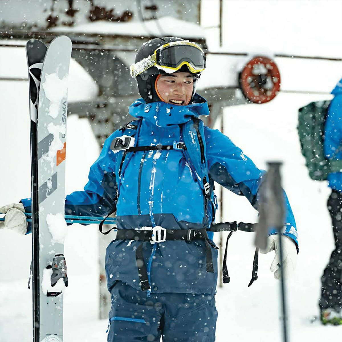 MILLET ミレー スキーウェア ジャケット メンズ＜2026＞MIV9894