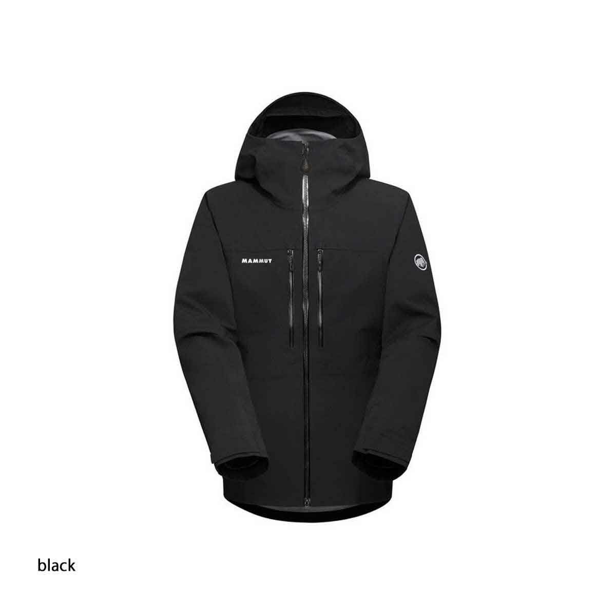 MAMMUT マムート スキーウェア アウター ジャケット メンズ＜2026