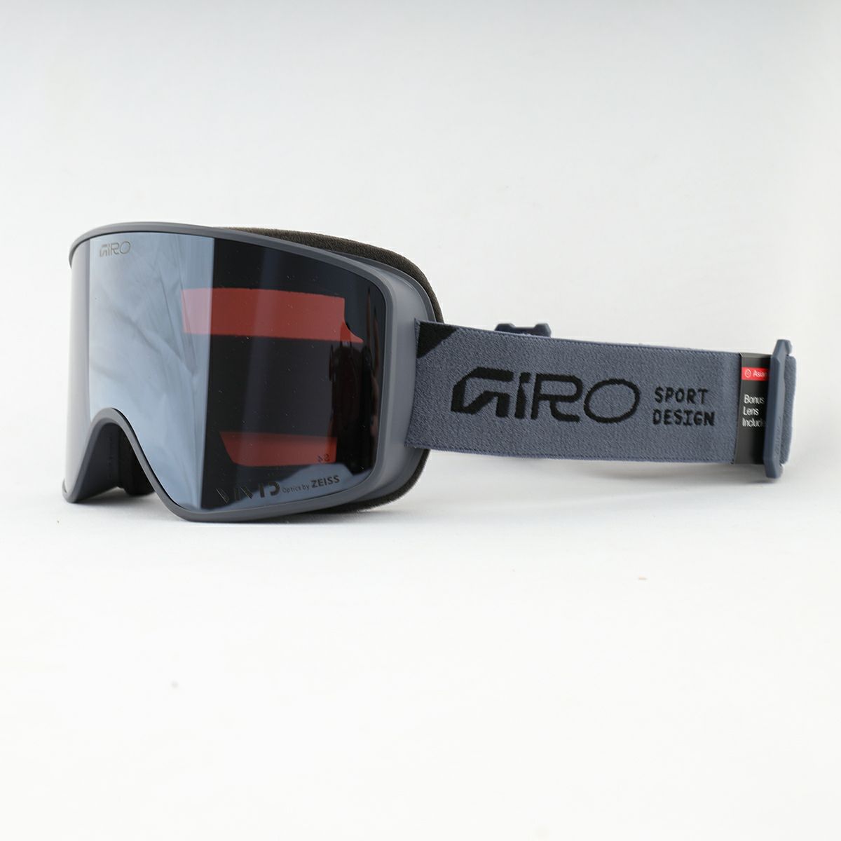 GIRO ジロ スキーゴーグル メンズ レディース＜2026＞Method AF