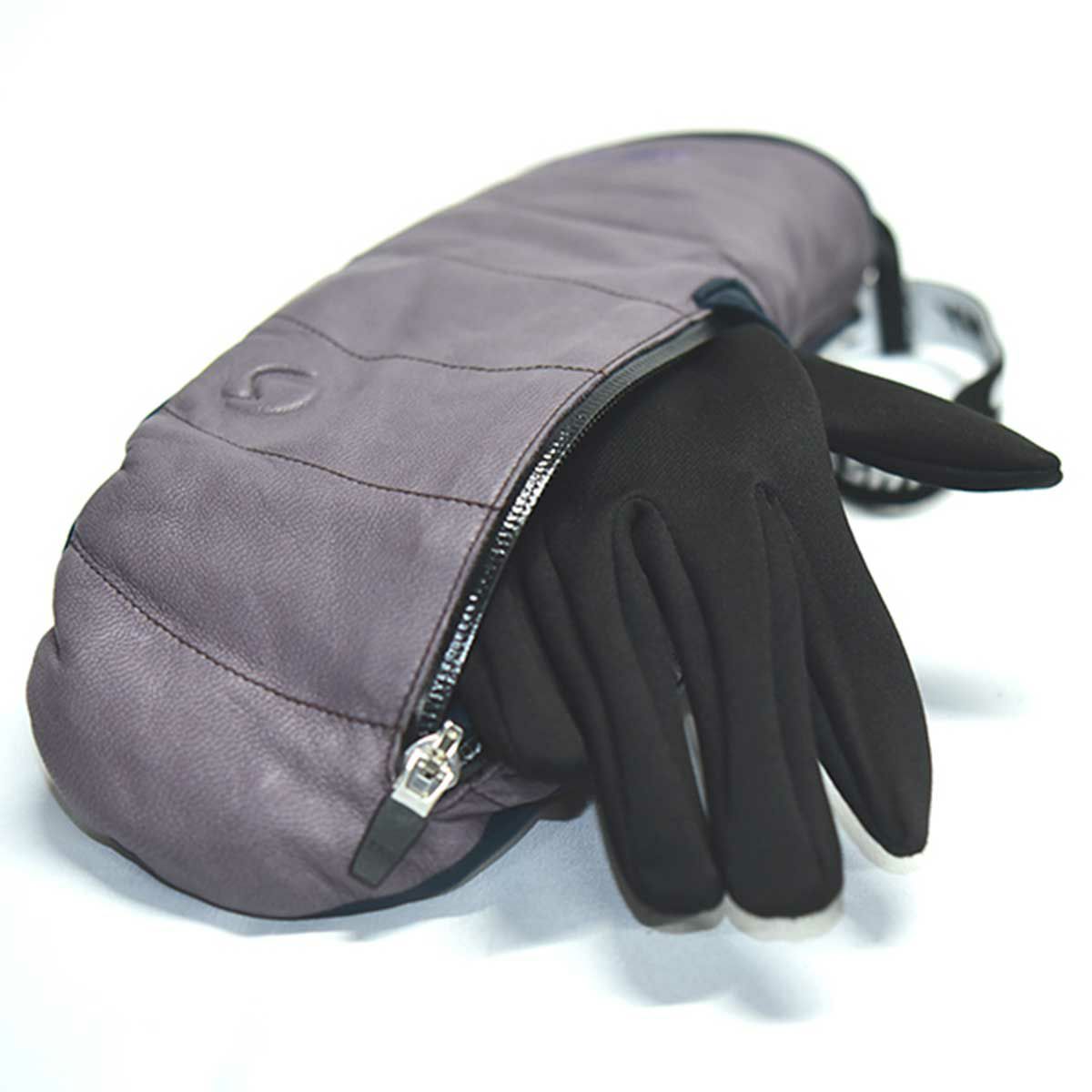 SWANY スワニー スキーグローブ メンズ＜2026＞TS-100A / Bocco