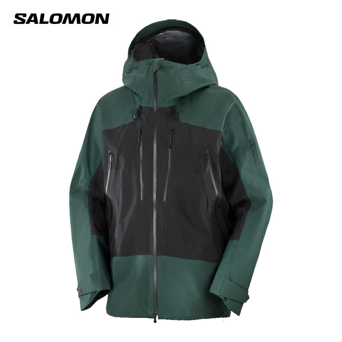 SALOMON】サロモンスキーウェアならスキー用品通販ショップ - タナベ