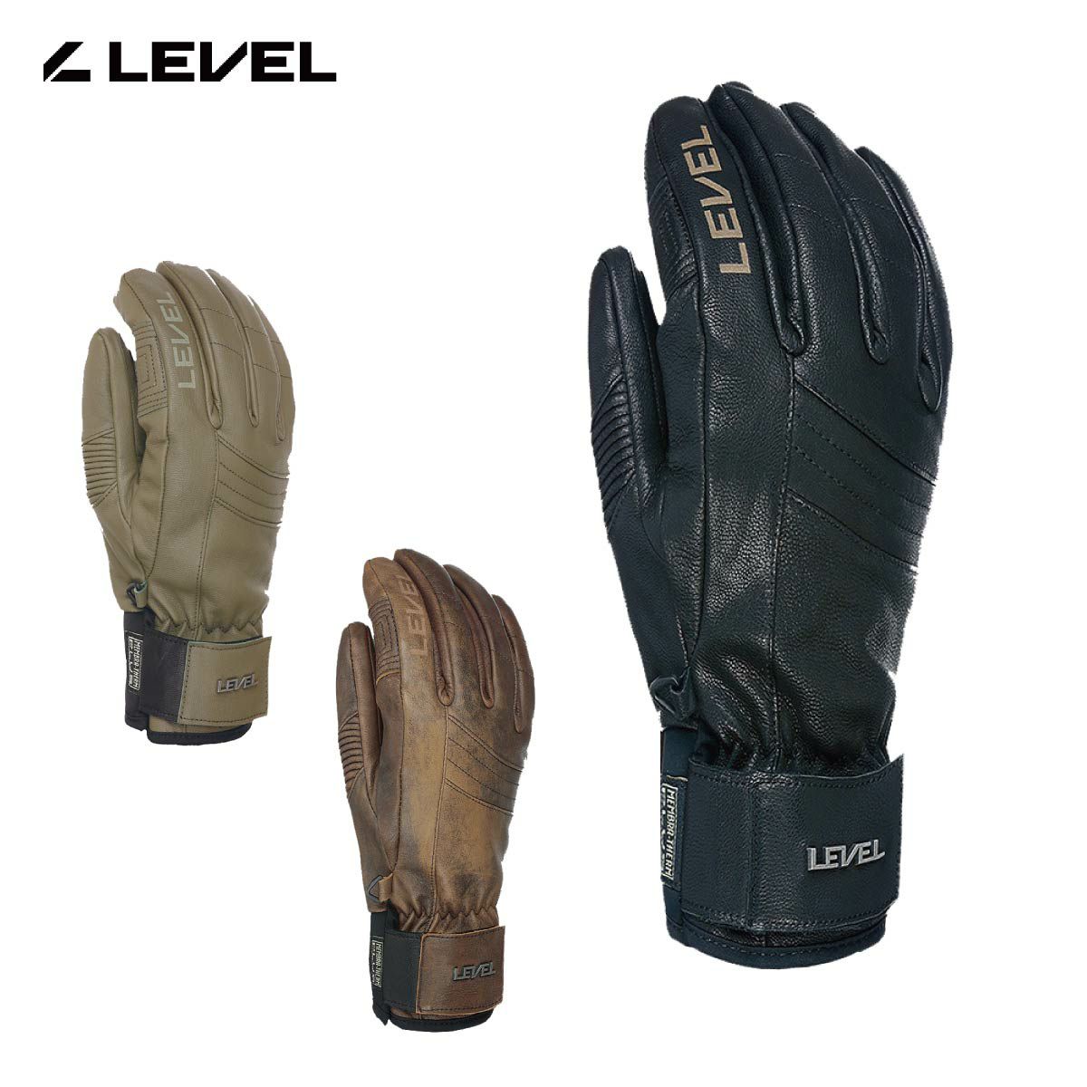 level スキー グローブ」の人気商品一覧 | 安い商品を通販サイトから