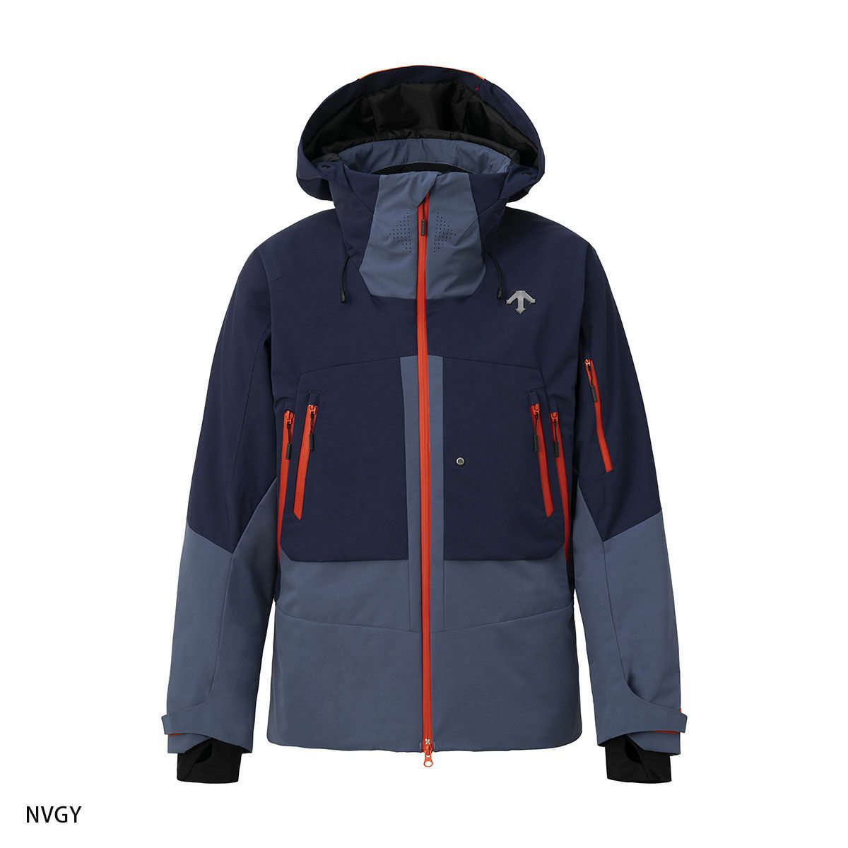 DESCENTE デサント スキーウェア アウター ジャケット メンズ