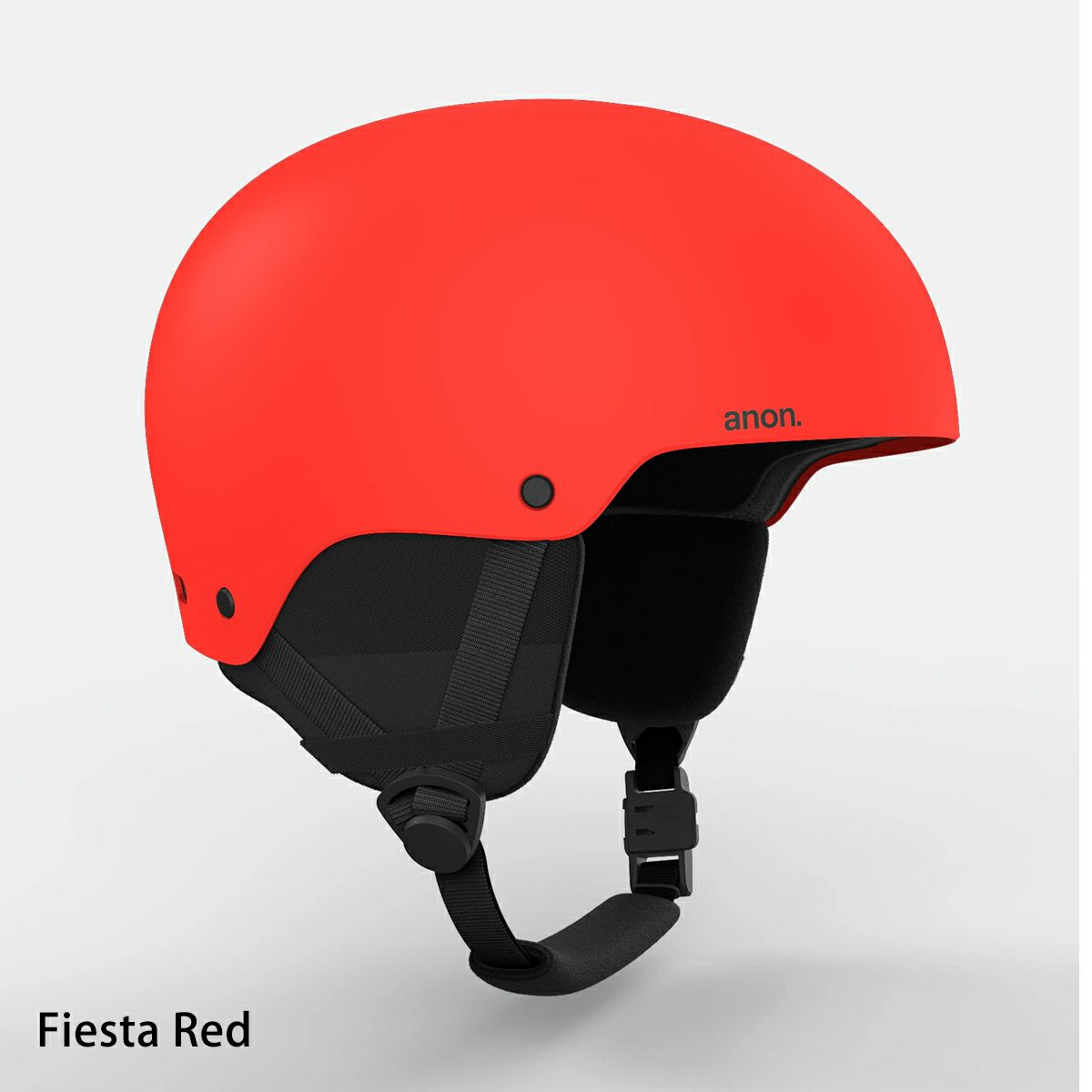 ANON アノン スキーヘルメット キッズ ジュニア＜2026＞Kids' Rime 3