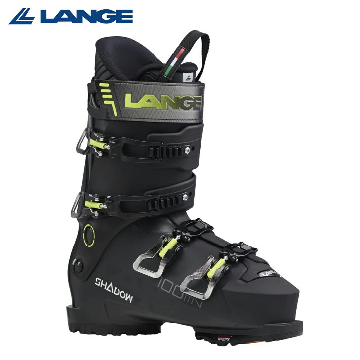 2025-2026 NEWモデル スキーブーツ LANGEならスキー用品通販ショップ
