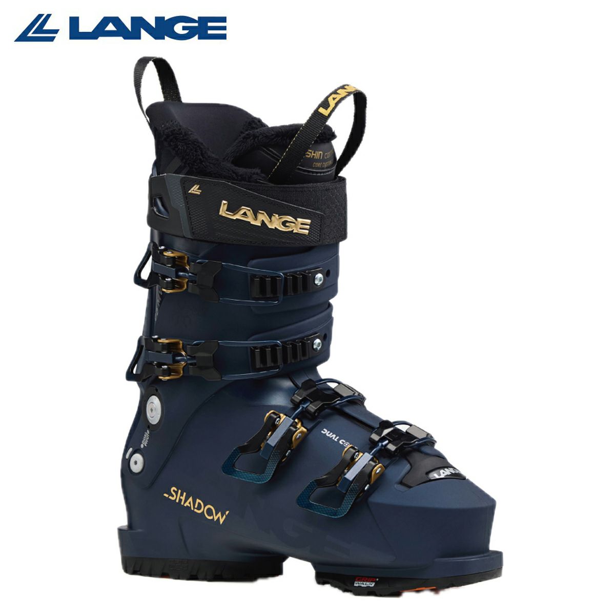 LANGE ラング スキーブーツ RS 140 2R 26-26.5cm Lange World Cup Rs