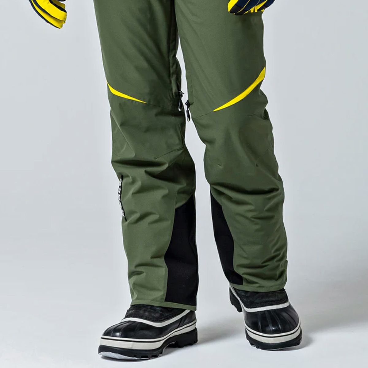 PHENIX フェニックス スキーウェア パンツ メンズ ＜2026＞EFM25OB32RP