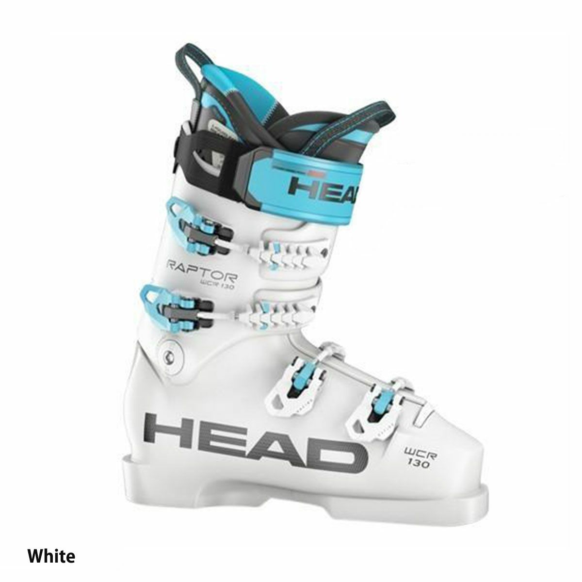 HEAD ヘッド スキーブーツ メンズ レディース＜2026＞RAPTOR WCR 130S