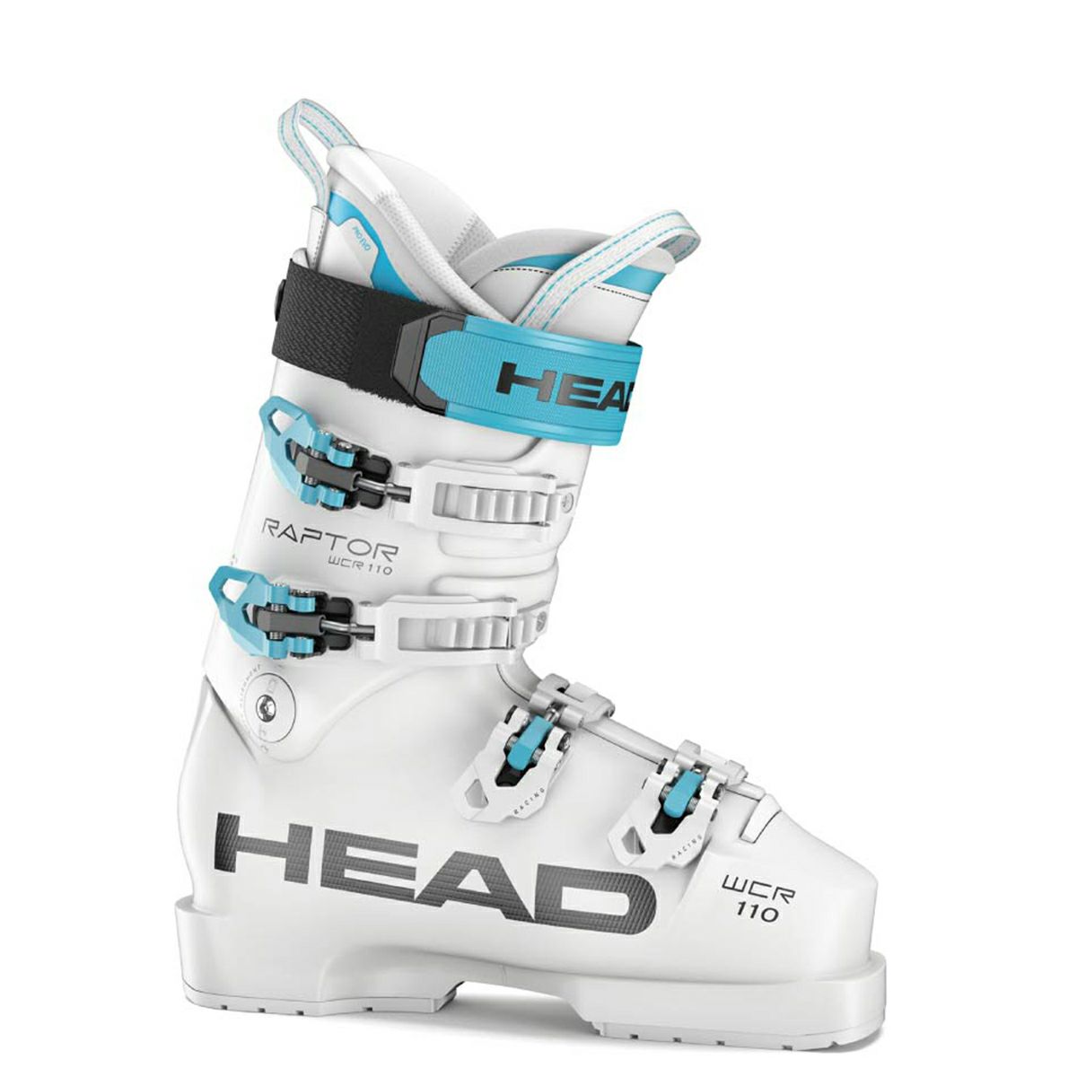 HEAD ヘッド スキーブーツ メンズ レディース＜2026＞RAPTOR WCR 110