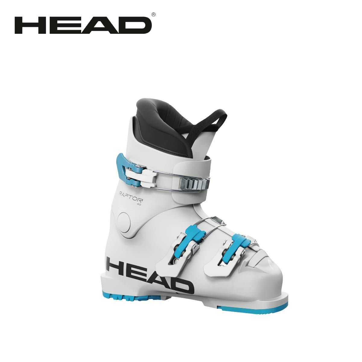 HEAD ヘッド スキーブーツ メンズ レディース ＜2025＞ RAPTOR WCR 3