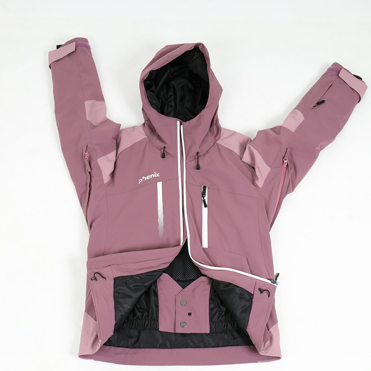PHENIX フェニックス スキーウェア アウター ジャケット メンズ