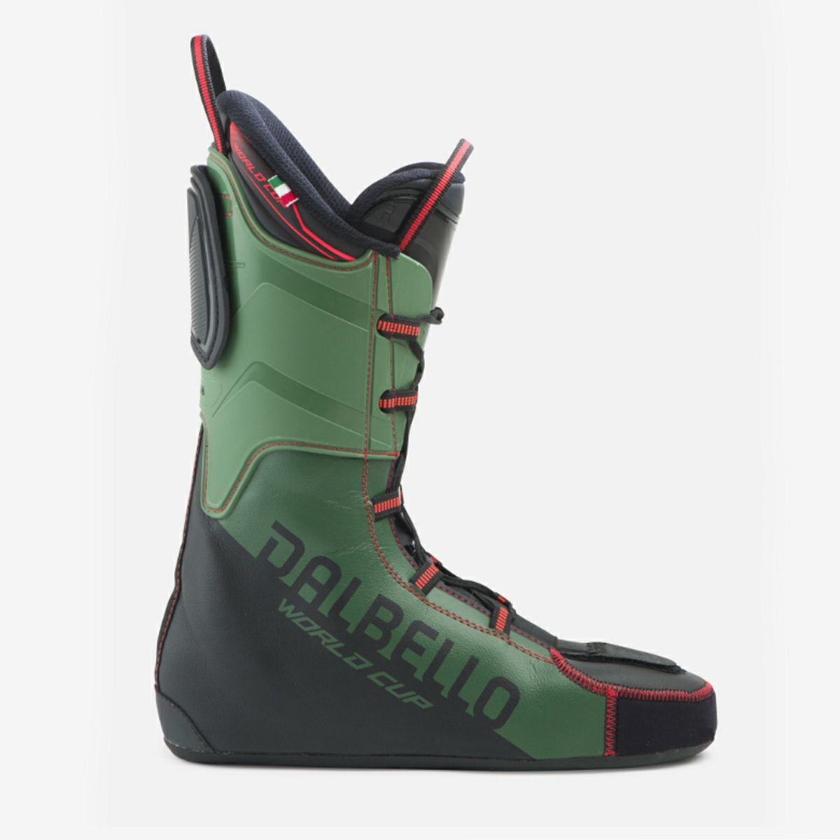 DALBELLO ダルベロ スキーブーツ メンズ レディース＜2026＞DRS WC S