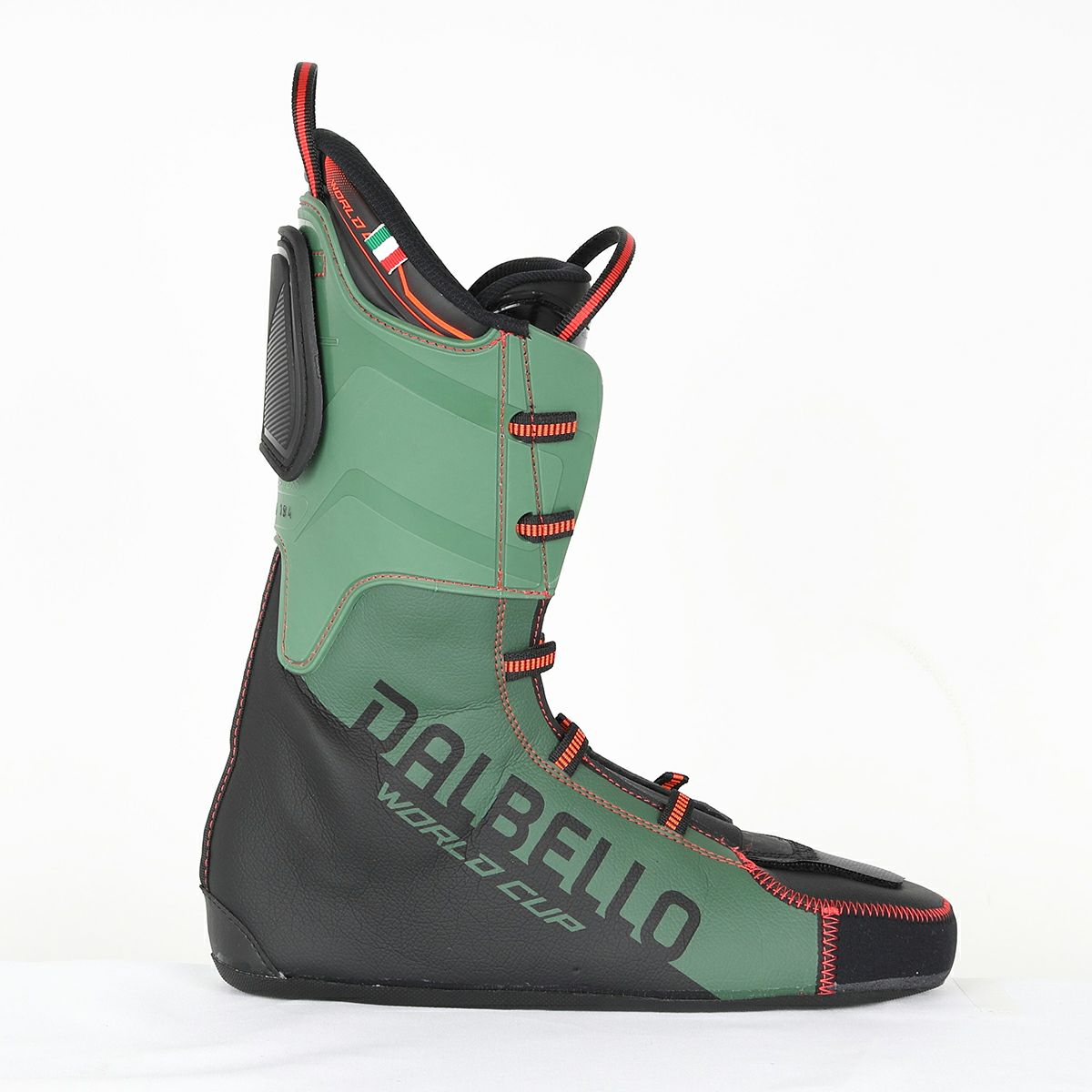 DALBELLO ダルベロ スキーブーツ メンズ レディース＜2026＞DRS WC S