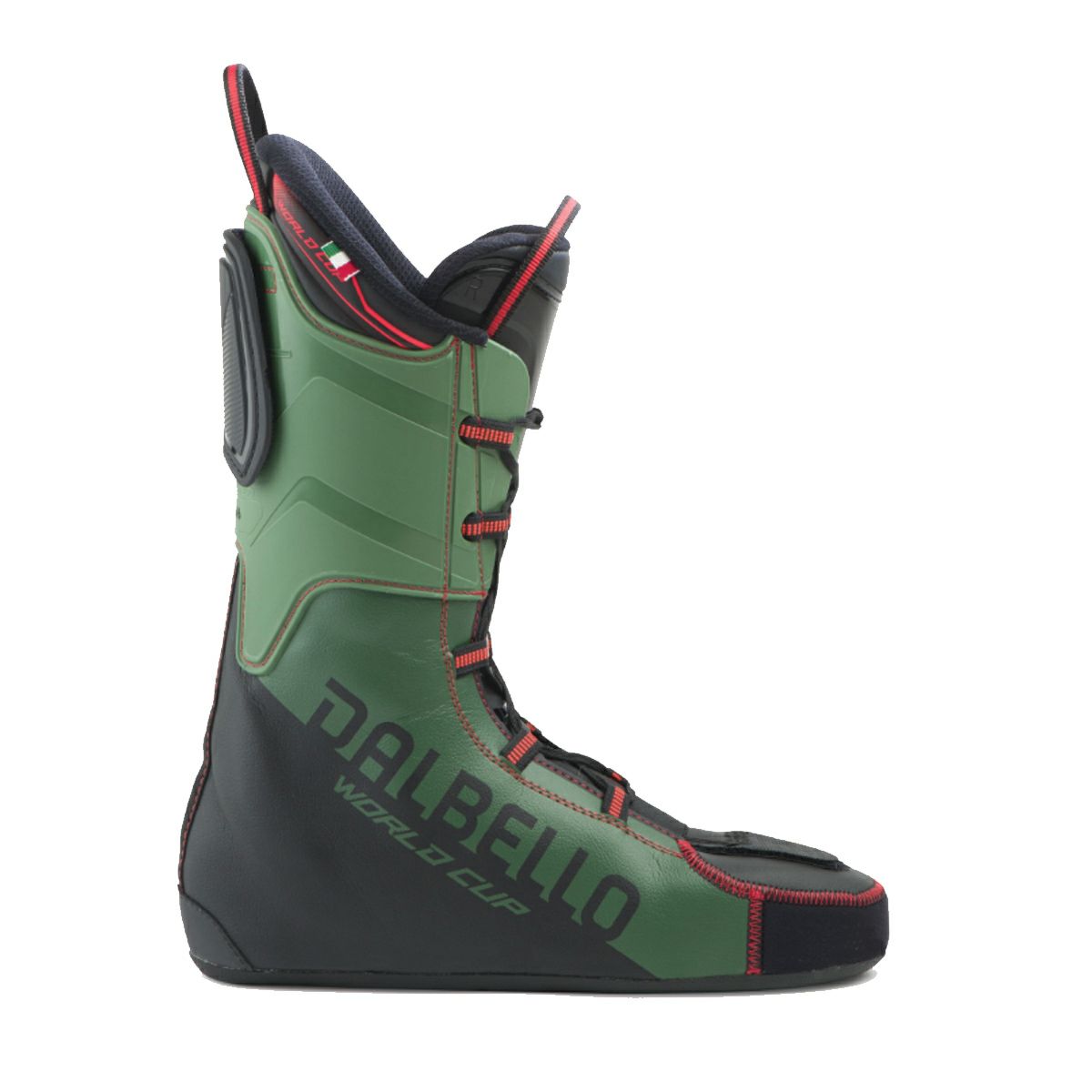 DALBELLO ダルベロ スキーブーツ メンズ レディース＜2026＞DRS WC XS
