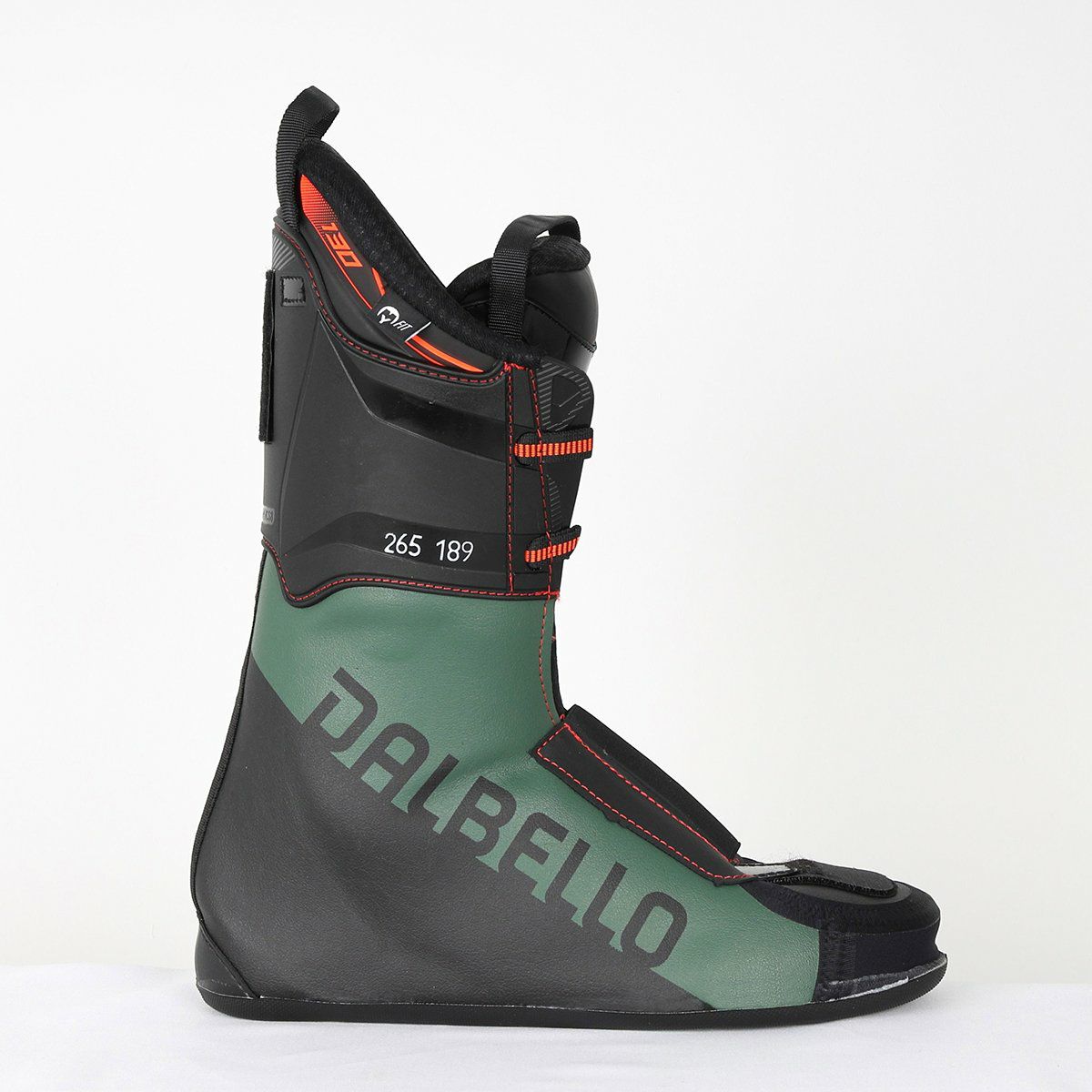 DALBELLO ダルベロ スキーブーツ メンズ レディース＜2026＞DRS 130