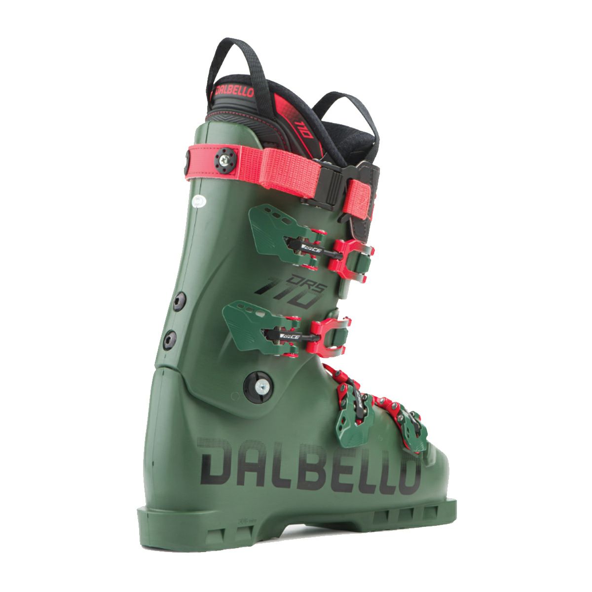 DALBELLO ダルベロ スキーブーツ メンズ レディース＜2026＞DRS 110